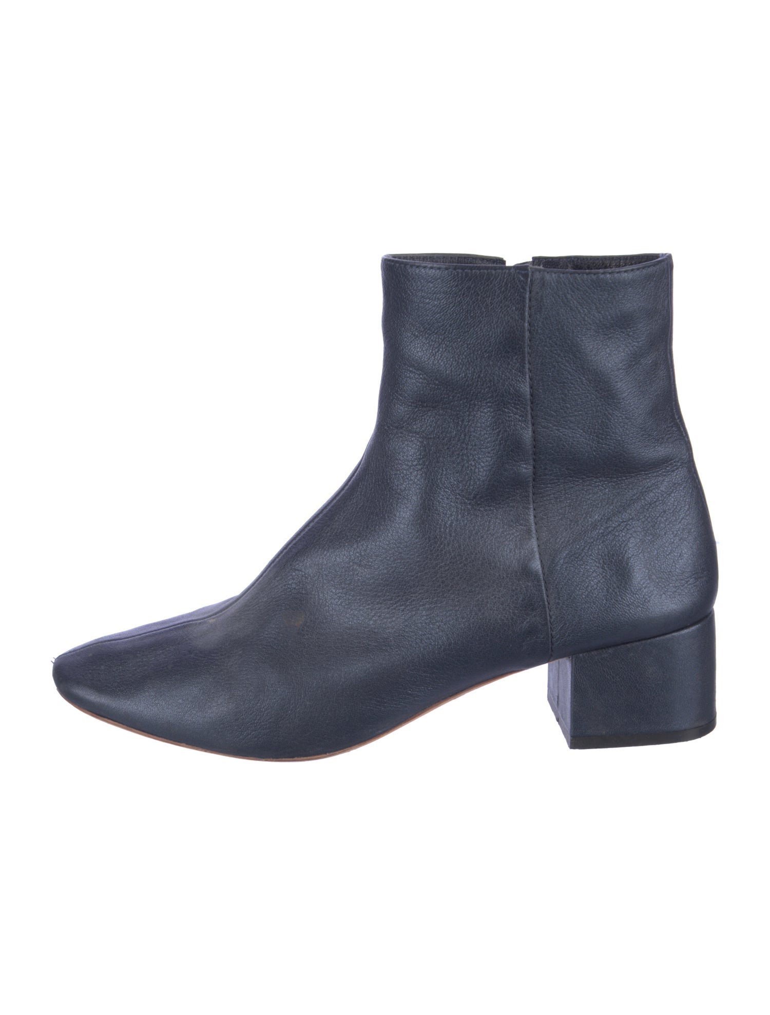 Loeffler Randall Leather Boots