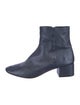 Loeffler Randall Leather Boots
