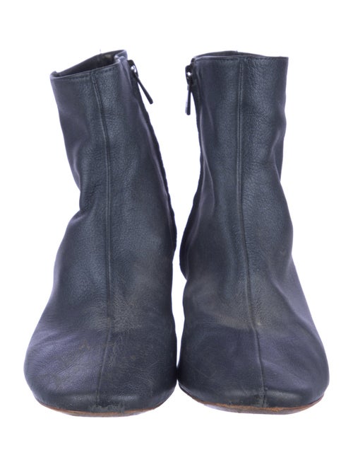Loeffler Randall Leather Boots