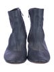 Loeffler Randall Leather Boots