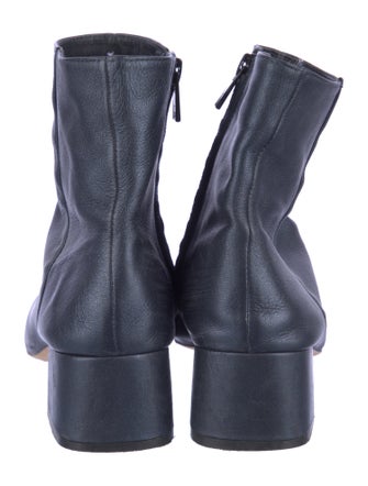 Loeffler Randall Leather Boots