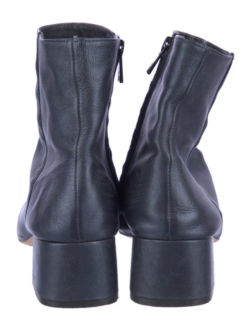 Loeffler Randall Leather Boots