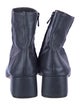 Loeffler Randall Leather Boots