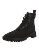 Loeffler Randall Combat Boots