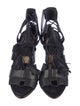 Loeffler Randall Leather Sandals