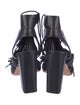Loeffler Randall Leather Sandals
