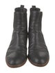 Loeffler Randall Leather Chelsea Boots