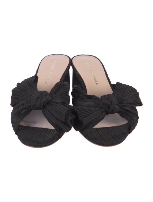 Loeffler Randall Slides