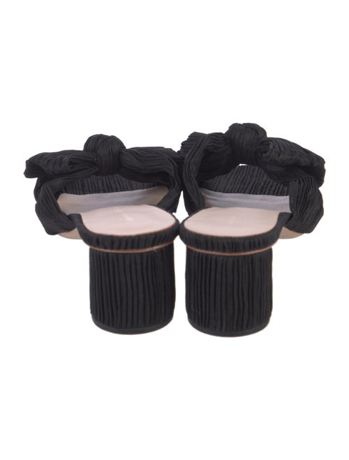 Loeffler Randall Slides