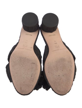 Loeffler Randall Slides