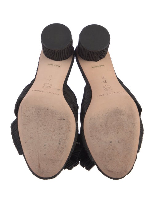 Loeffler Randall Slides