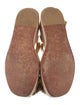 Loeffler Randall Bow Accents Espadrilles