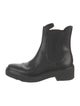 Loeffler Randall Leather Chelsea Boots