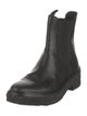 Loeffler Randall Leather Chelsea Boots