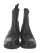 Loeffler Randall Leather Chelsea Boots