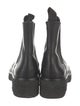 Loeffler Randall Leather Chelsea Boots
