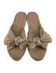 Loeffler Randall Jute Espadrilles