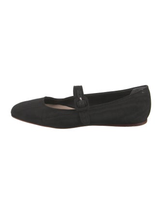 Loeffler Randall Mary Jane Flats