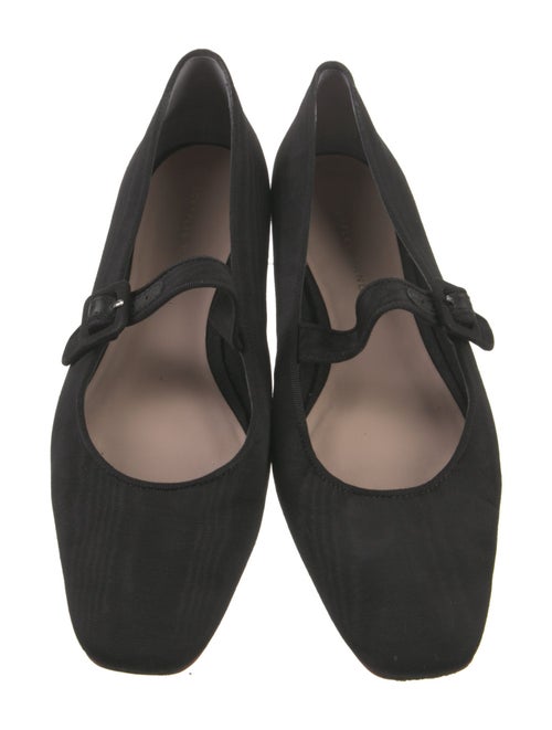 Loeffler Randall Mary Jane Flats