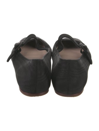 Loeffler Randall Mary Jane Flats