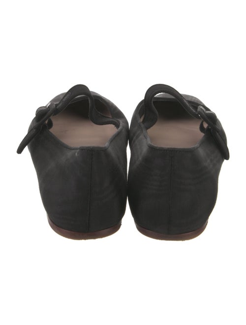 Loeffler Randall Mary Jane Flats