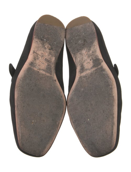 Loeffler Randall Mary Jane Flats