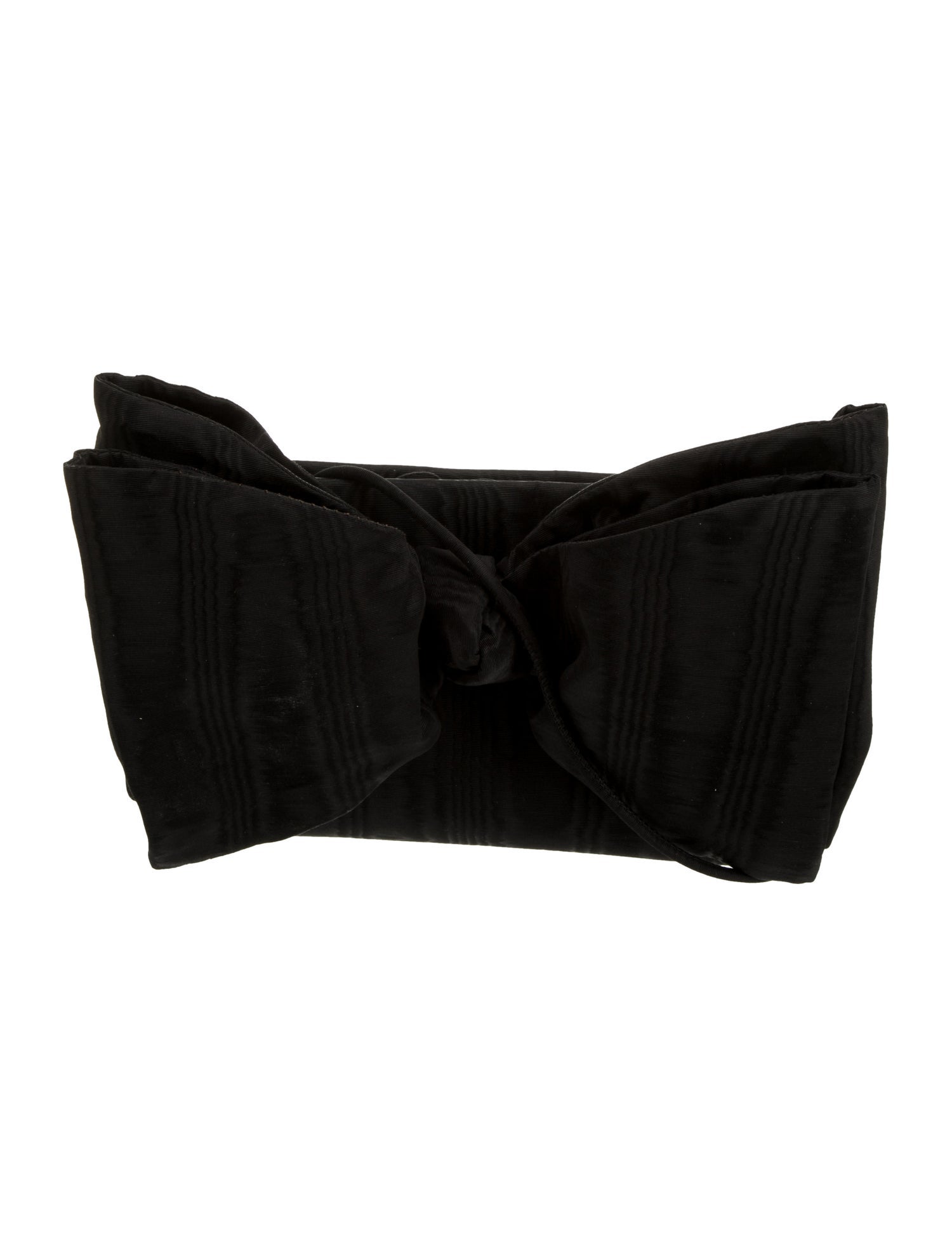 Loeffler Randall Nylon Clutch