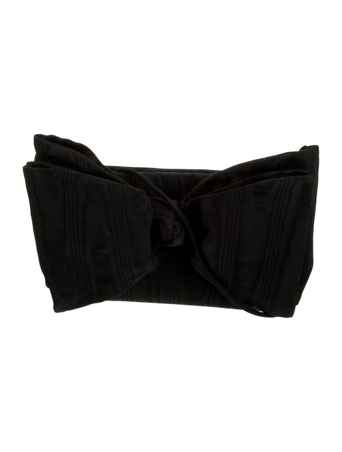 Loeffler Randall Nylon Clutch