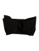 Loeffler Randall Nylon Clutch
