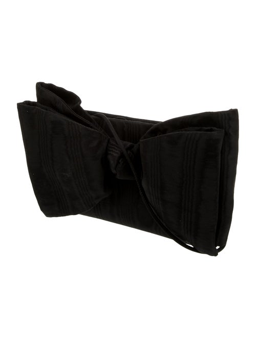 Loeffler Randall Nylon Clutch