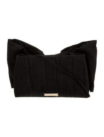 Loeffler Randall Nylon Clutch