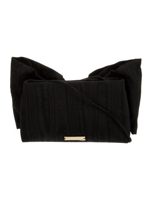 Loeffler Randall Nylon Clutch