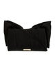 Loeffler Randall Nylon Clutch