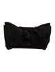 Loeffler Randall Nylon Clutch