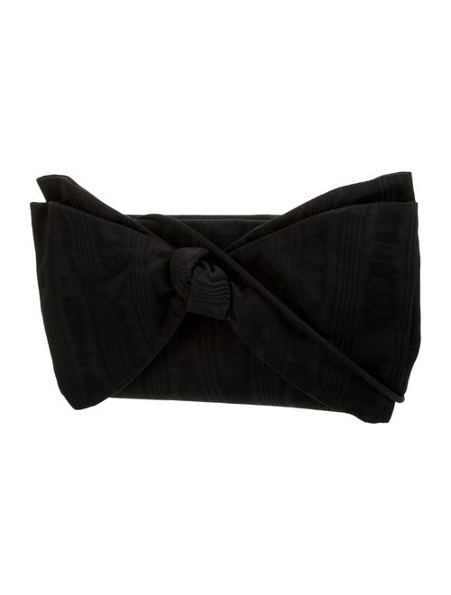 Loeffler Randall Nylon Clutch