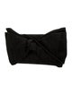 Loeffler Randall Nylon Clutch