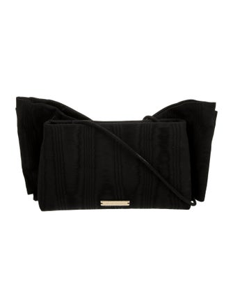 Loeffler Randall Nylon Clutch