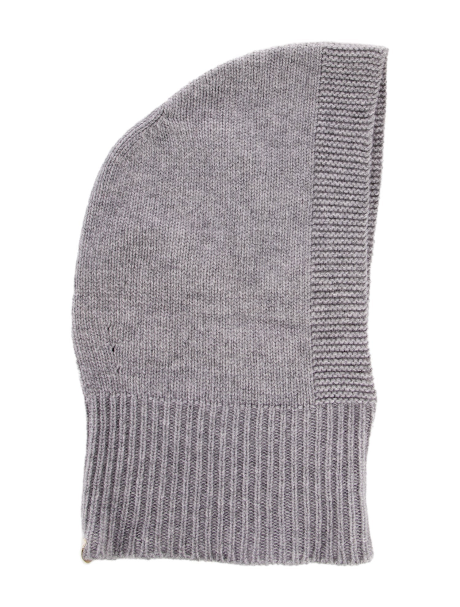 Loeffler Randall Knitted Balaclava