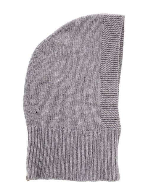 Loeffler Randall Knitted Balaclava