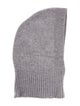 Loeffler Randall Knitted Balaclava