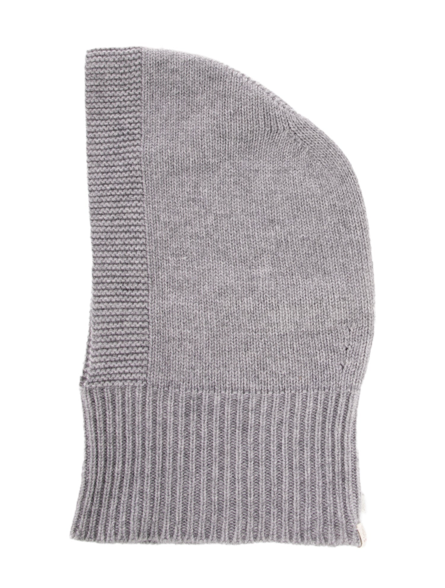 Loeffler Randall Knitted Balaclava