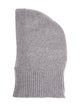 Loeffler Randall Knitted Balaclava