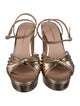 Loeffler Randall Leather Sandals