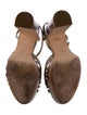 Loeffler Randall Leather Sandals
