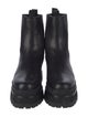 Loeffler Randall Leather Chelsea Boots