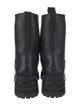 Loeffler Randall Leather Chelsea Boots