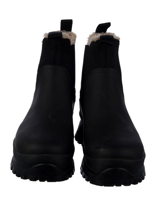 Loeffler Randall Rubber Rain Boots