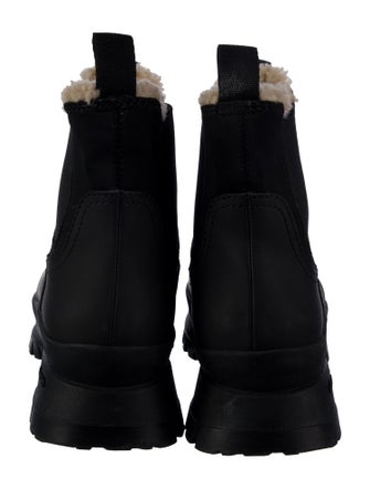 Loeffler Randall Rubber Rain Boots