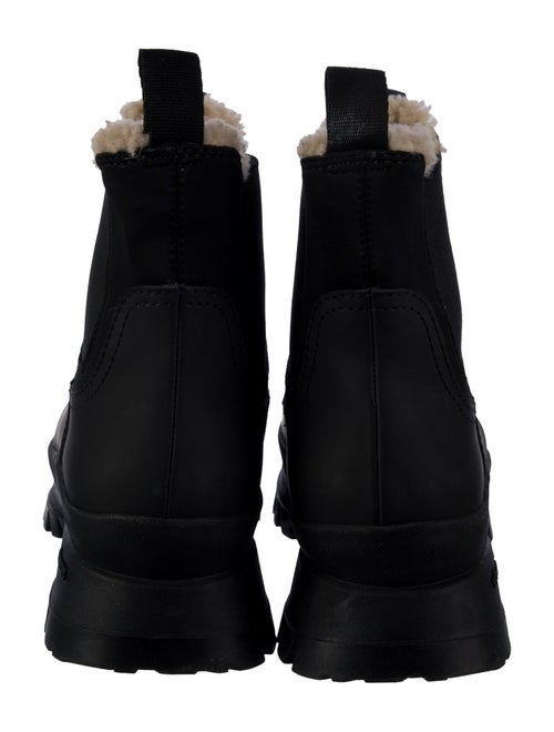 Loeffler Randall Rubber Rain Boots