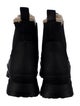 Loeffler Randall Rubber Rain Boots